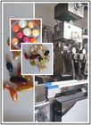 De Inkapselingsmachine van kortings Automatische Paintball met Parallelle Gelatine Suplly en PLC