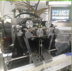 Servomotor Automatische Grootschalige Softgel Capsule Productie Machine Verschillende vorm capsule Olie vullen
