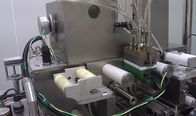 Kleinschalige van de de Inkapselingsmachine van Laboratoriumsoftgel Volledige Automatisch