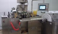 Kleinschalige van de de Inkapselingsmachine van Laboratoriumsoftgel Volledige Automatisch